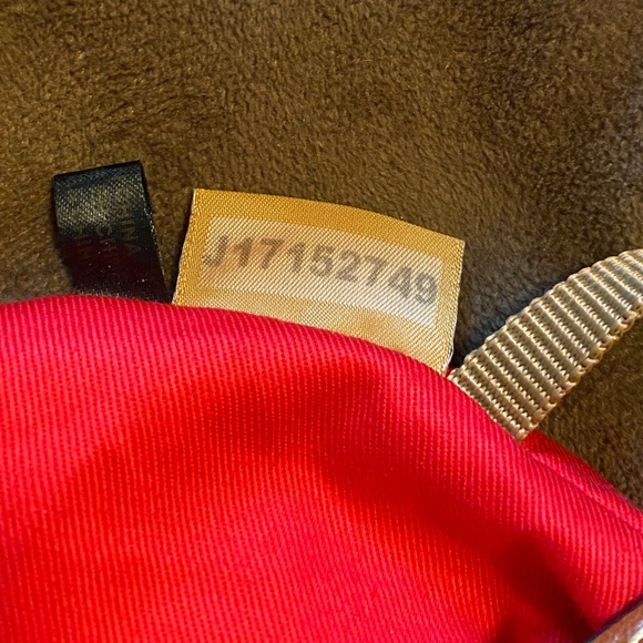 Dooney & Bourke hobo